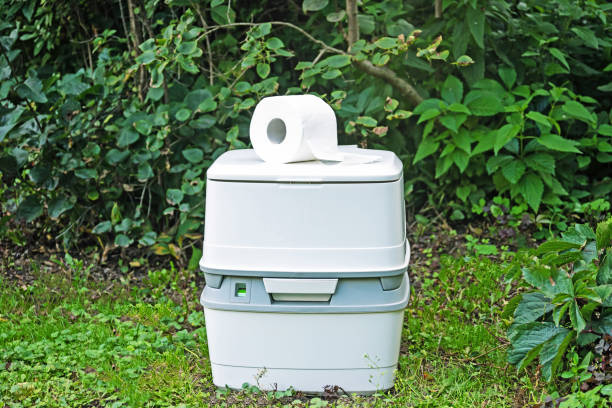 Trusted Somerset, KY porta potty rental Experts