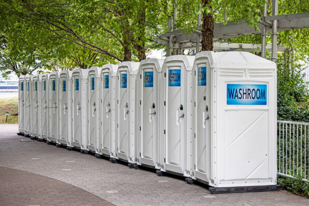 Best Local porta potty services  in Somerset, KY