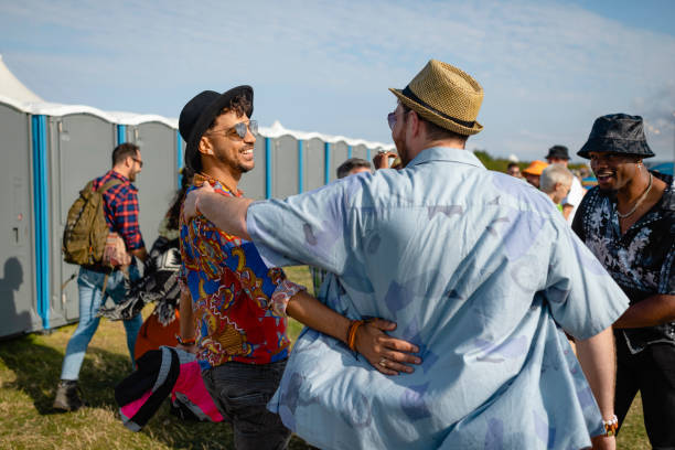 Best Construction site porta potty rental  in Somerset, KY