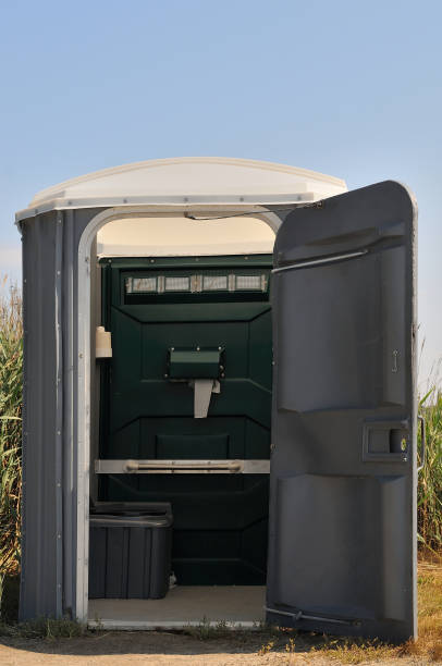 Best Portable toilet rental cost  in Somerset, KY