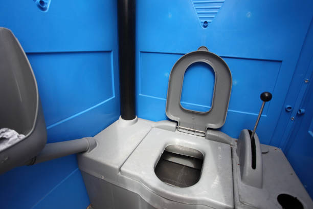 Affordable portable toilet rental in Somerset, KY