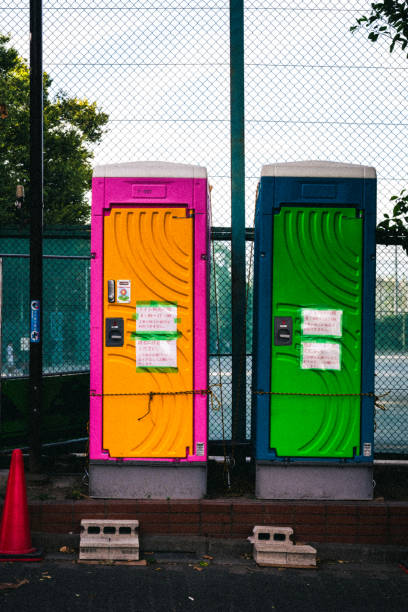 Best Sanitation services for porta potties  in Somerset, KY