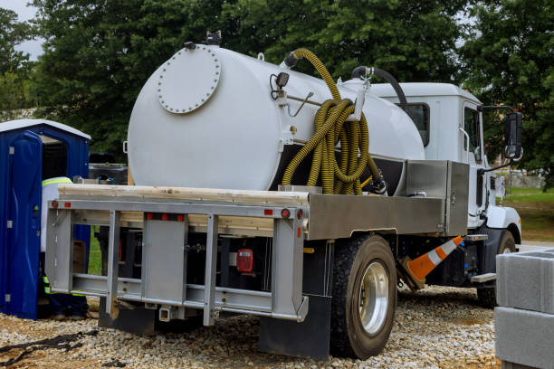 Best Affordable porta potty rental  in Somerset, KY