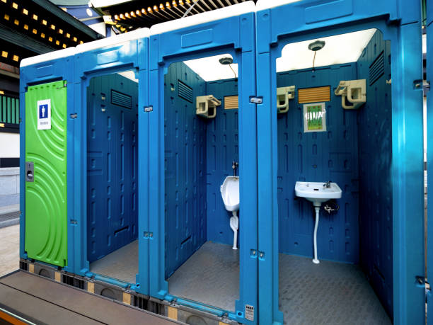 Best Luxury portable toilet rental  in Somerset, KY