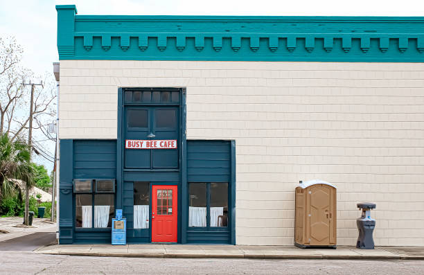 Best High-end porta potty rental  in Somerset, KY