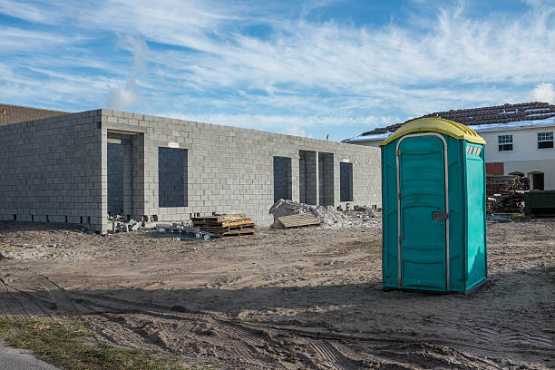 Portable Toilet Options We Offer in Somerset, KY