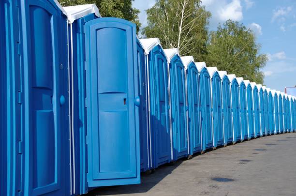 Best Long-term porta potty rental  in Somerset, KY